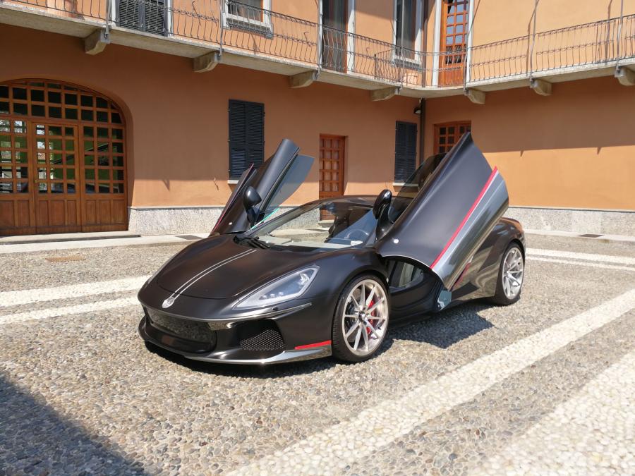  ATS GT Black & Chrome Edition 2019 года  (фото 99 из 211)